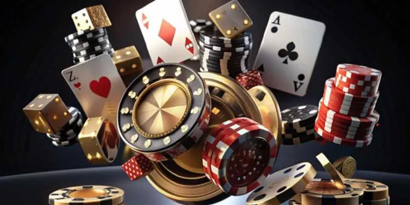 Nền tảng pháp lý và lịch sử phát triển của lucky88